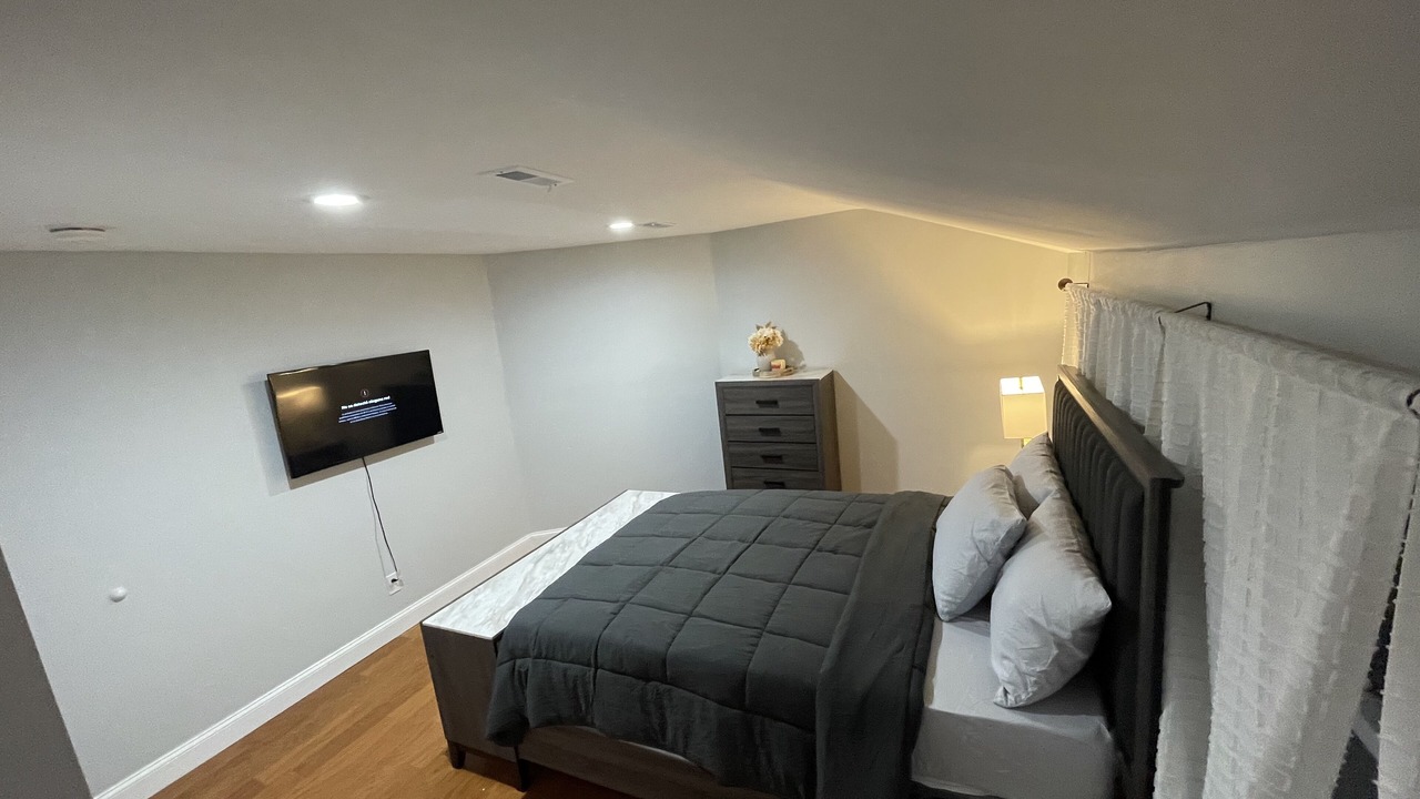 Photo of Bedroom in Ampere