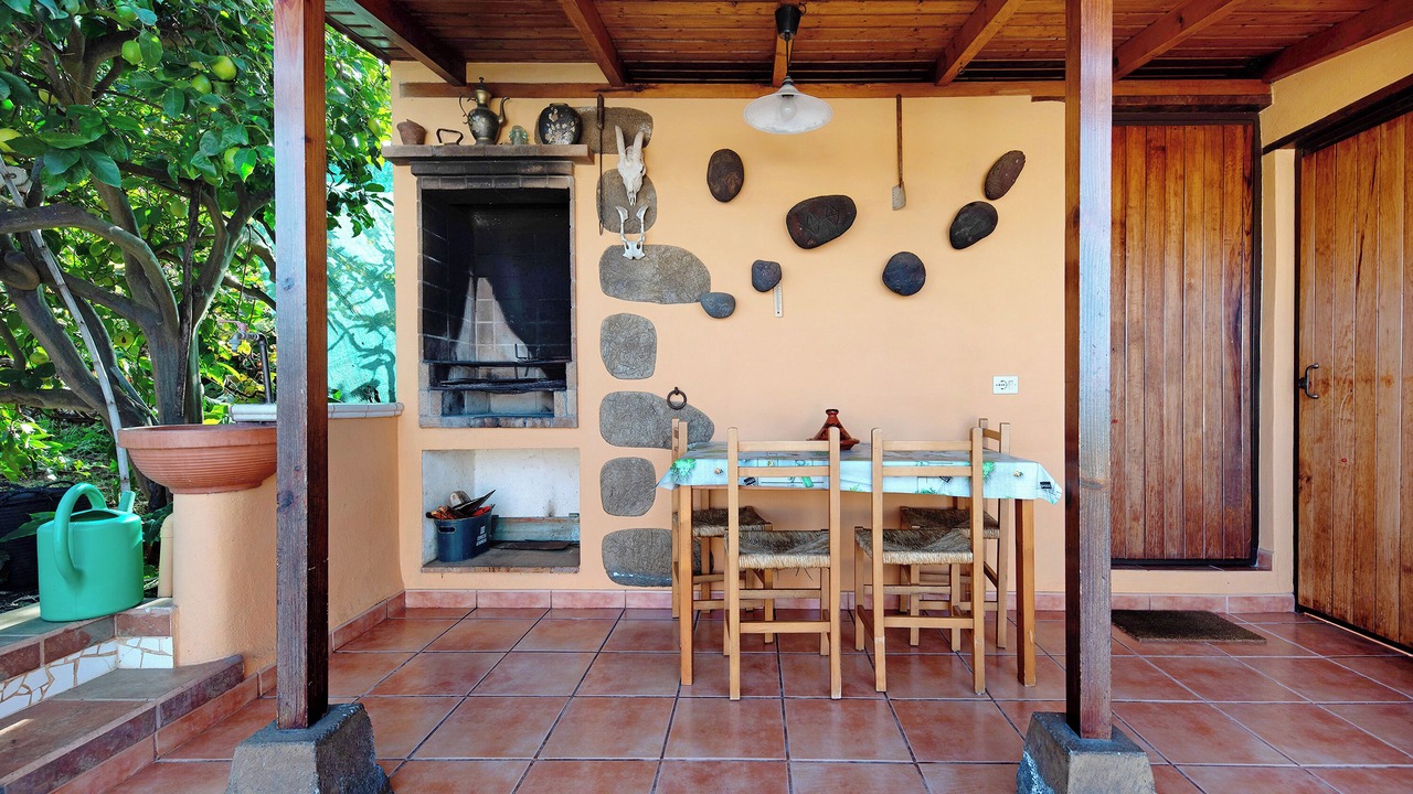 Photo of Outdoor in Montijos