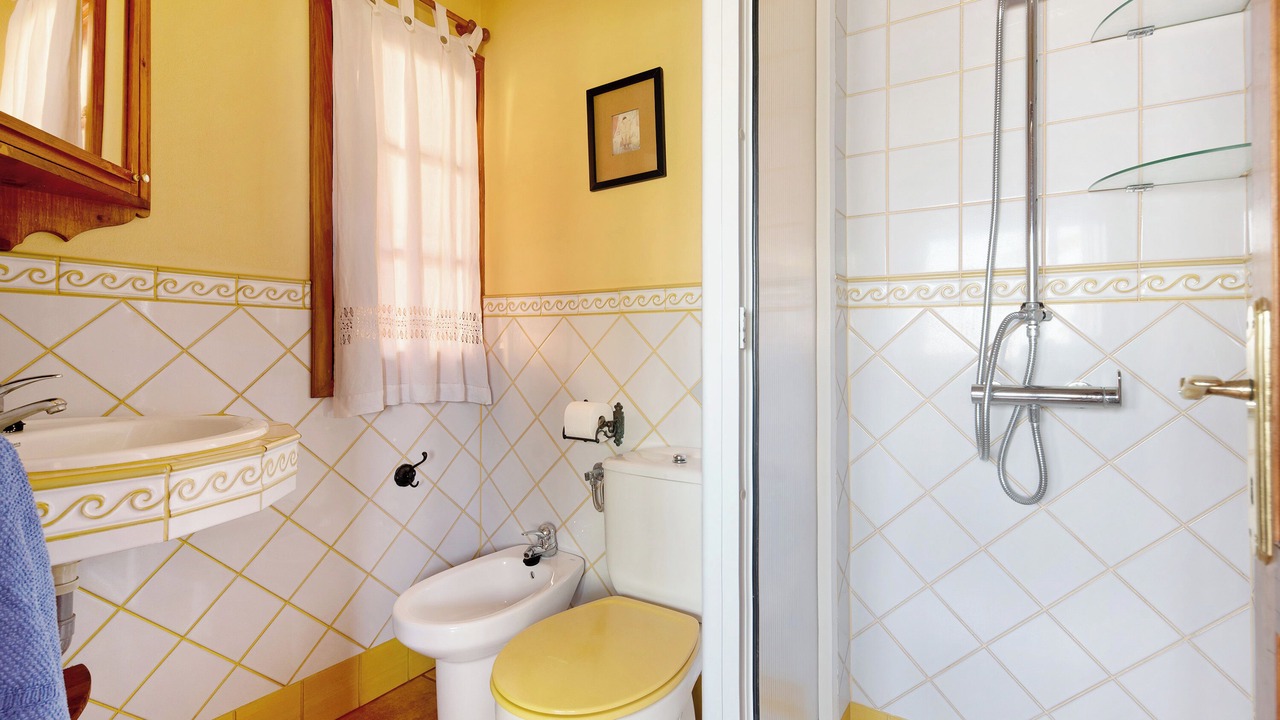 Photo of Bathroom in Montijos
