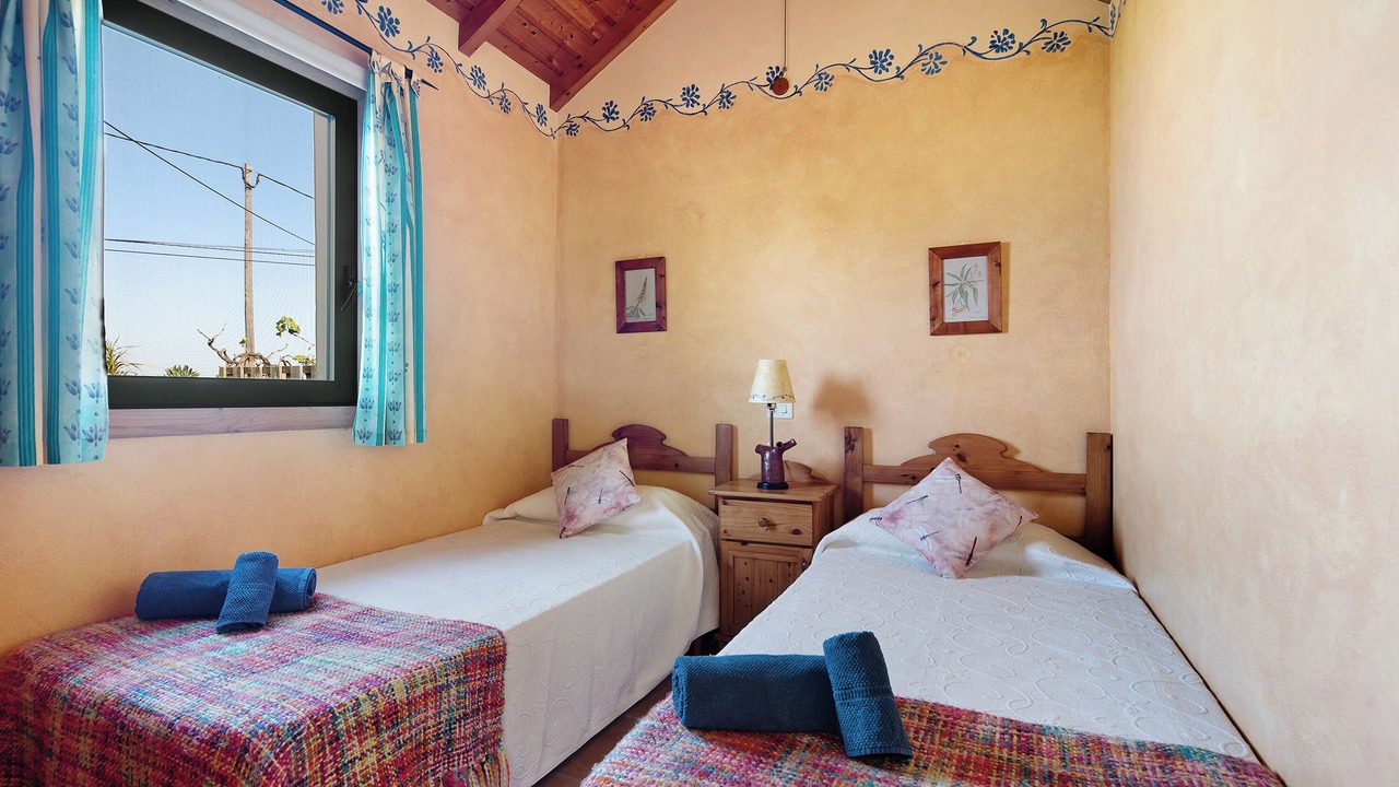 Photo of Bedroom in Montijos
