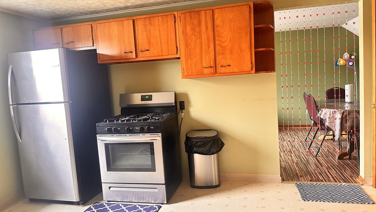 Photo of Kitchen in Cheektowaga