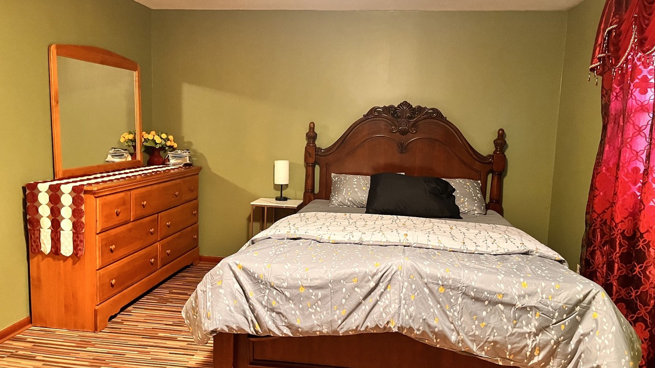 Photo of Bedroom in Cheektowaga