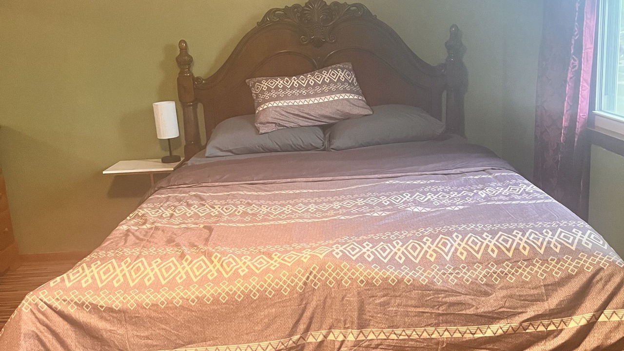 Photo of Bedroom in Cheektowaga