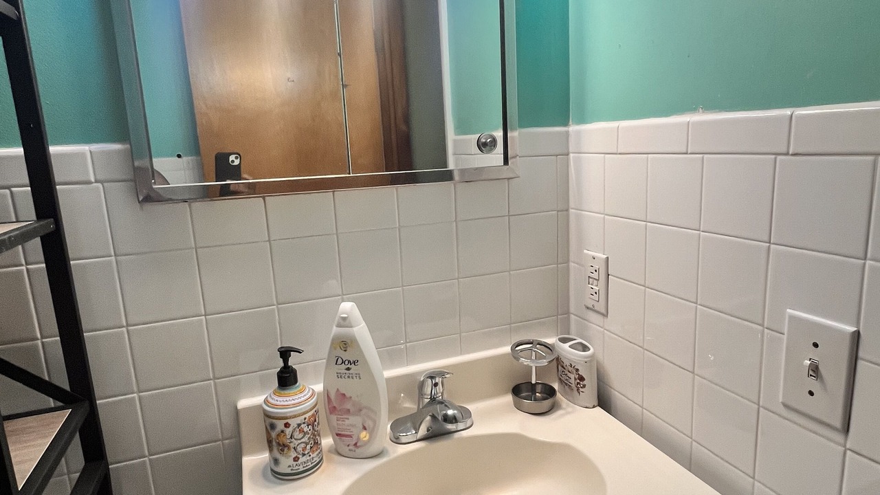 Photo of Bathroom in Cheektowaga