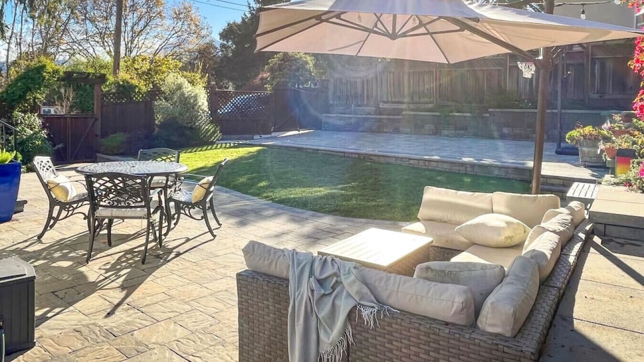 Photo of Outdoor in San Anselmo