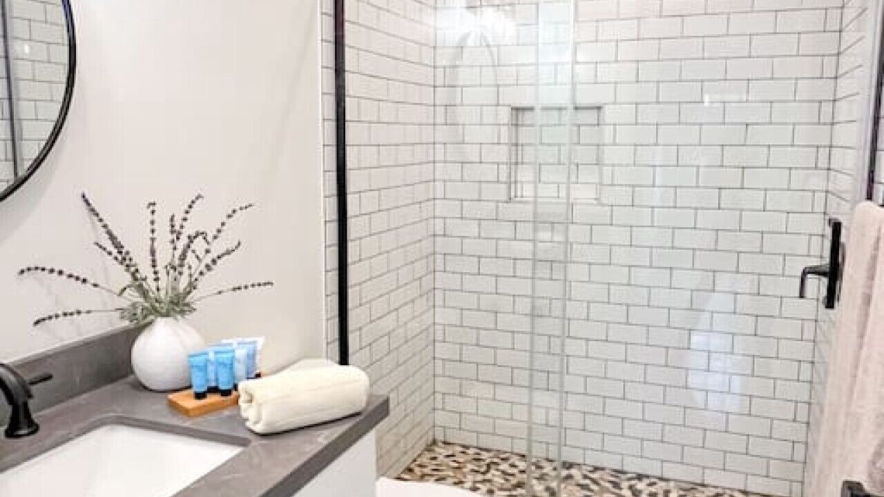 Photo of Bathroom in San Anselmo