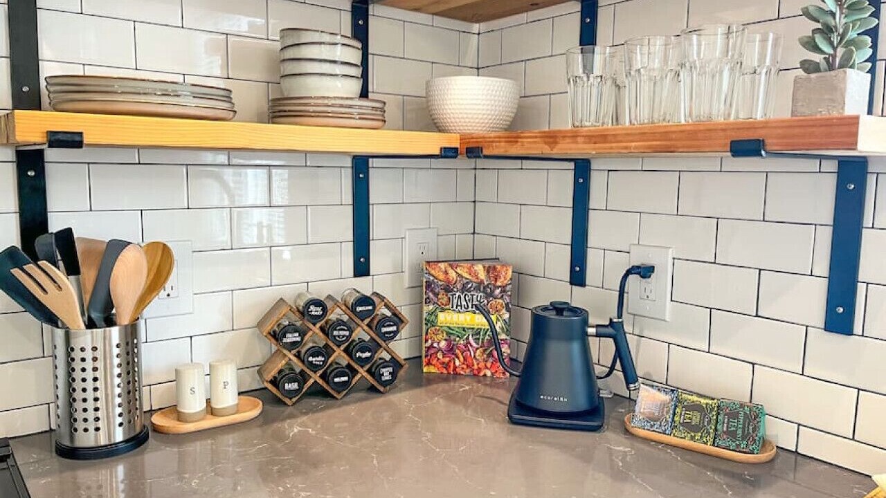 Photo of Kitchen in San Anselmo