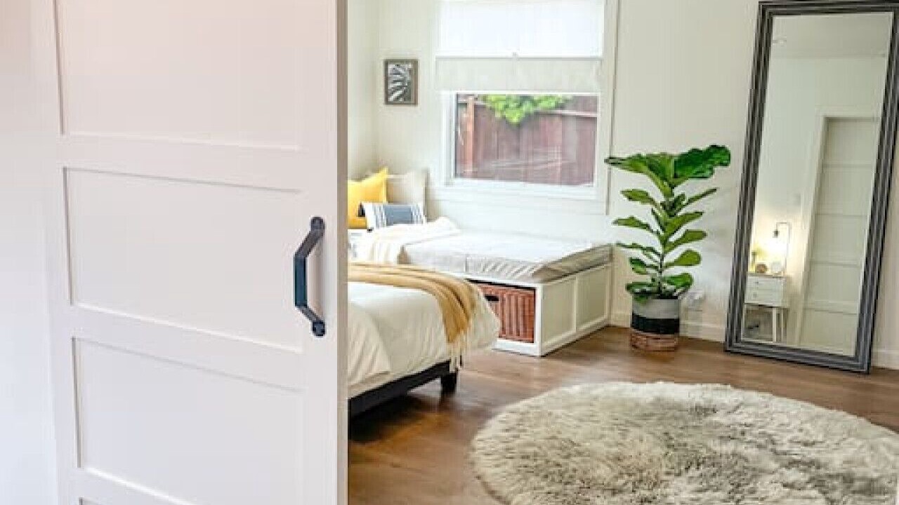 Photo of Bedroom in San Anselmo
