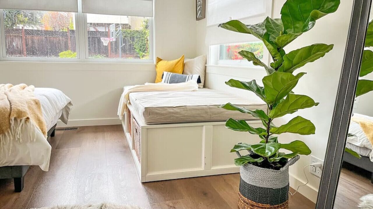 Photo of Bedroom in San Anselmo