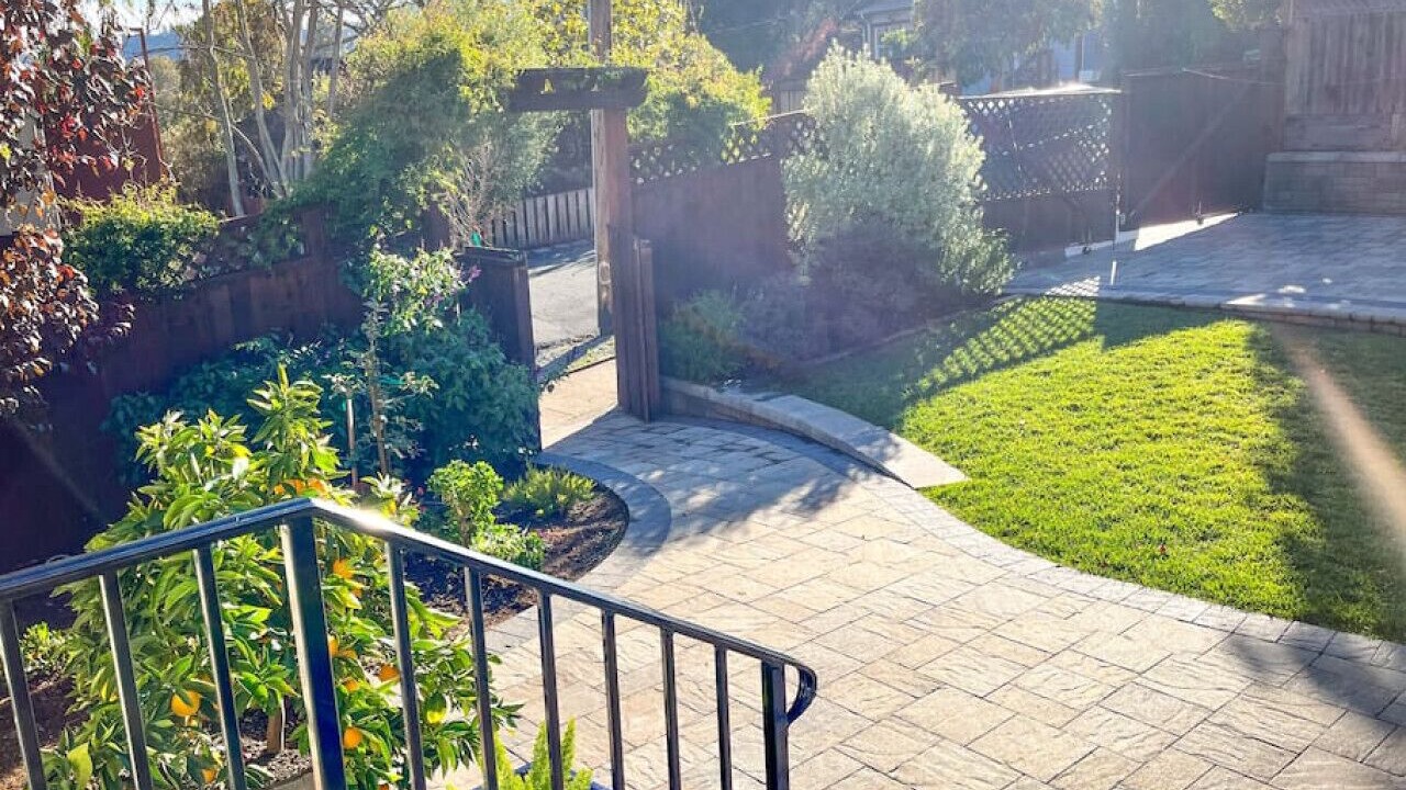 Photo of Outdoor in San Anselmo