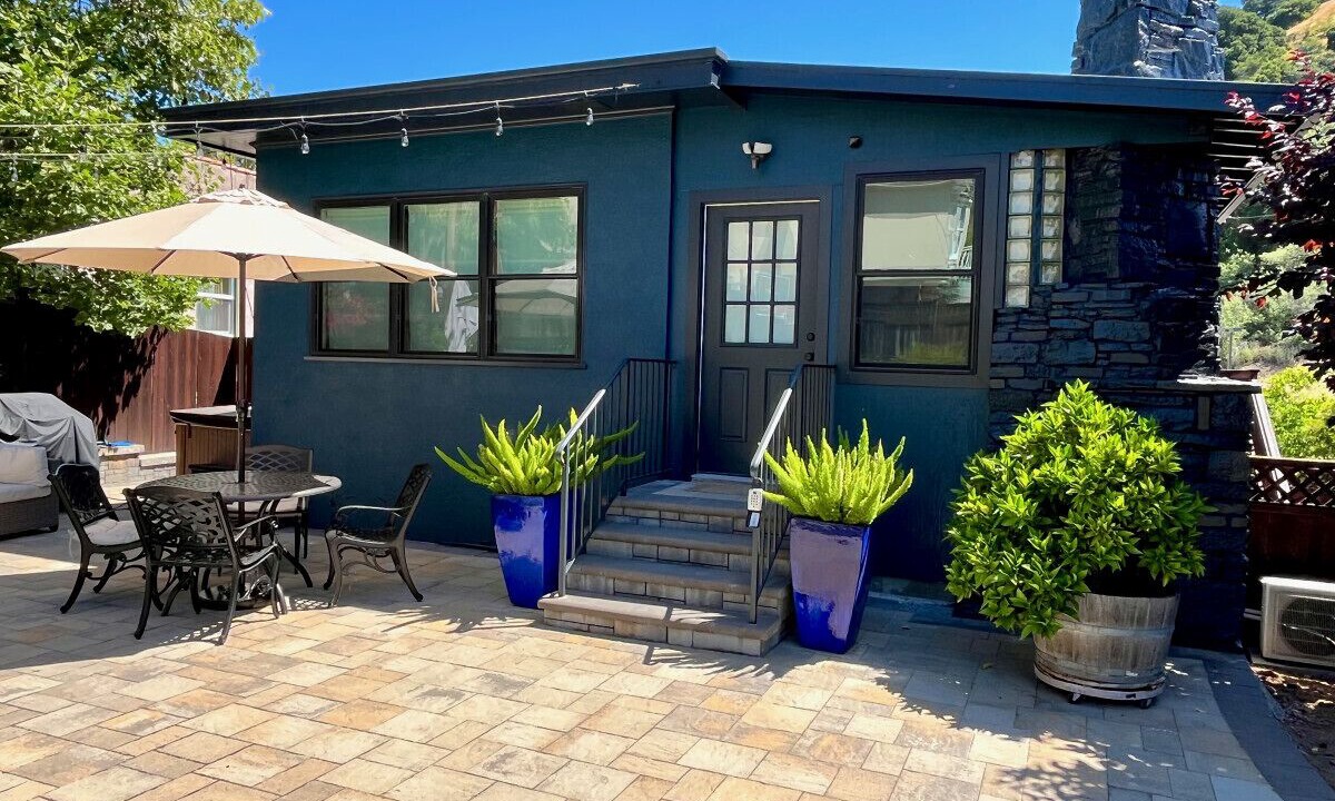 Photo of Outdoor in San Anselmo