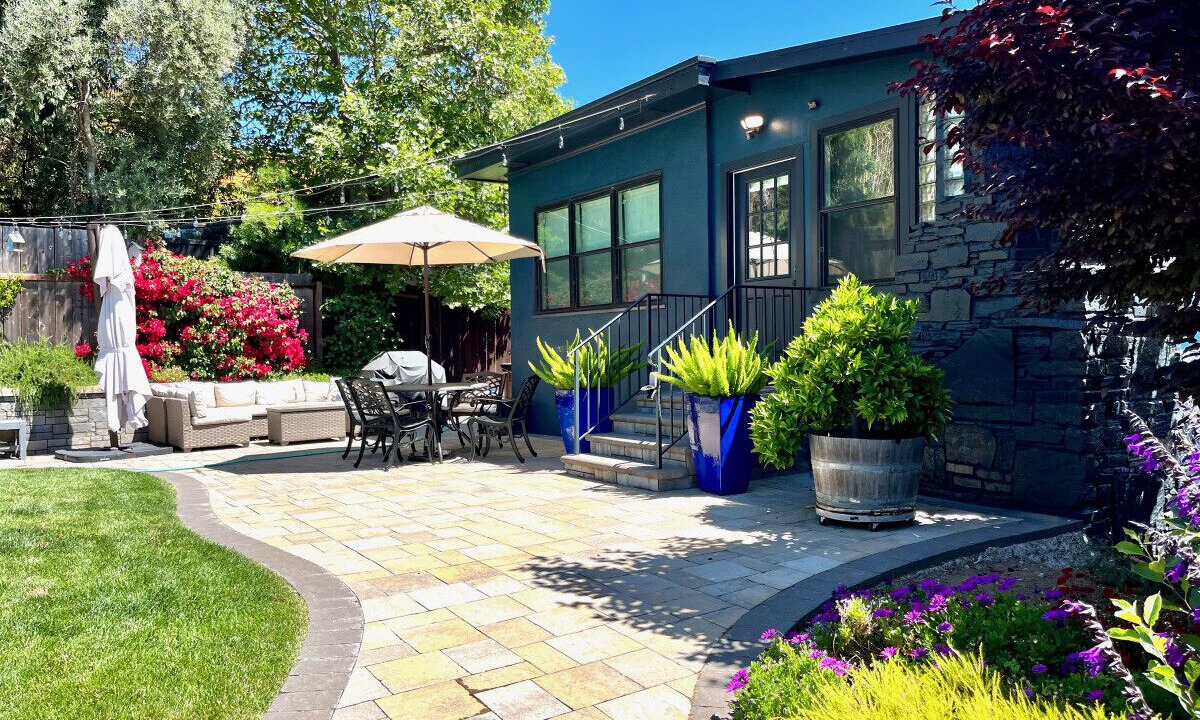 Photo of Outdoor in San Anselmo