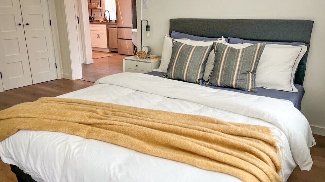 Photo of Bedroom in San Anselmo