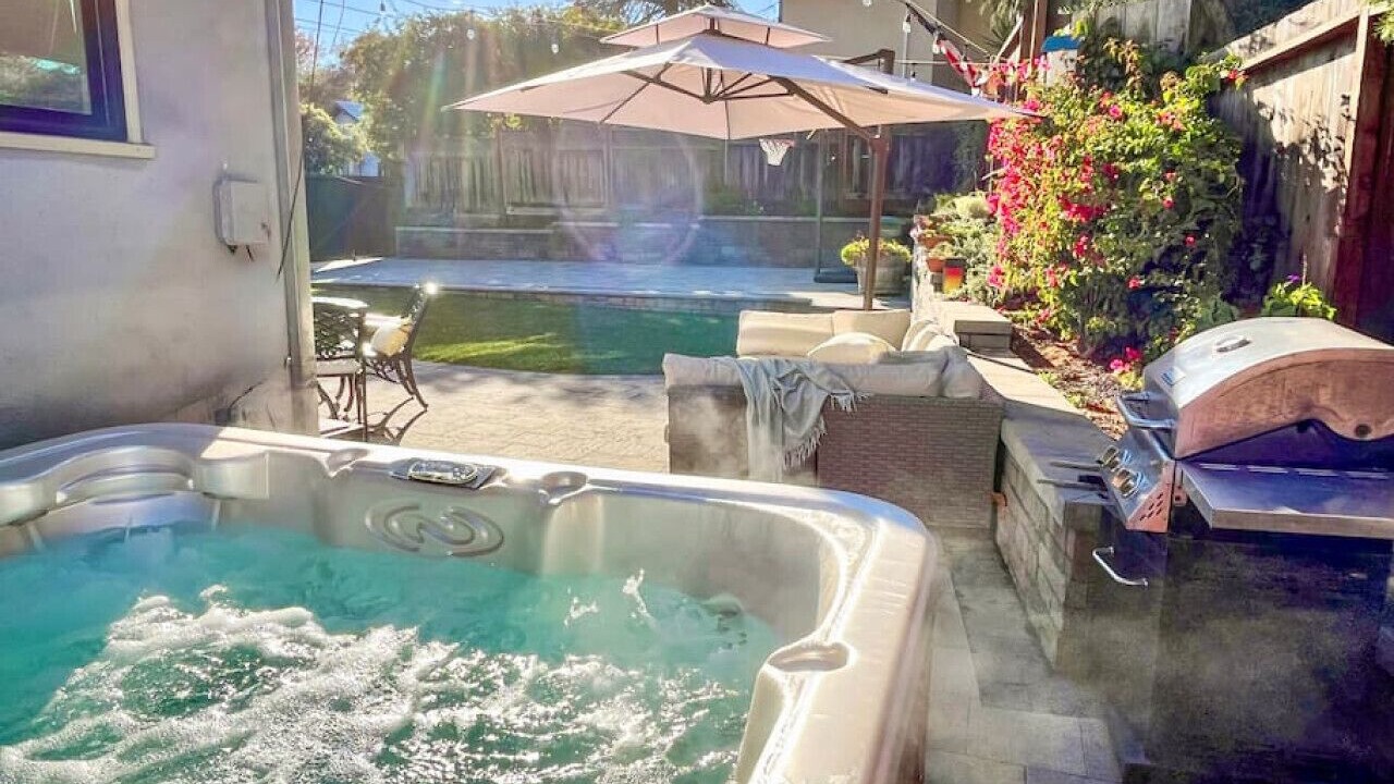Photo of Outdoor in San Anselmo