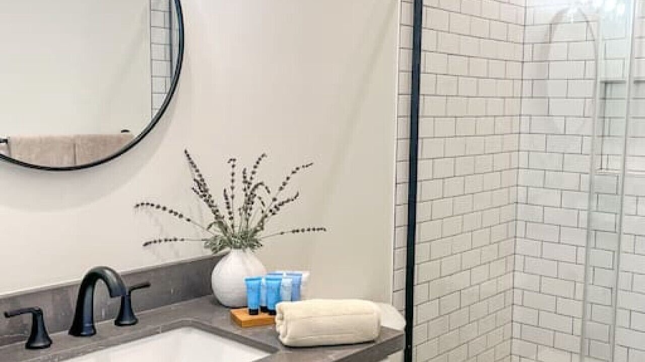 Photo of Bathroom in San Anselmo