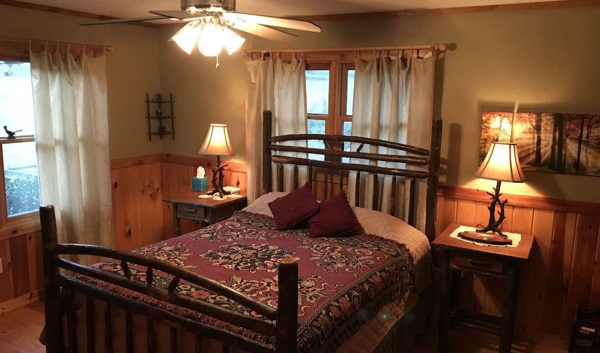 Photo of Bedroom in Unaka