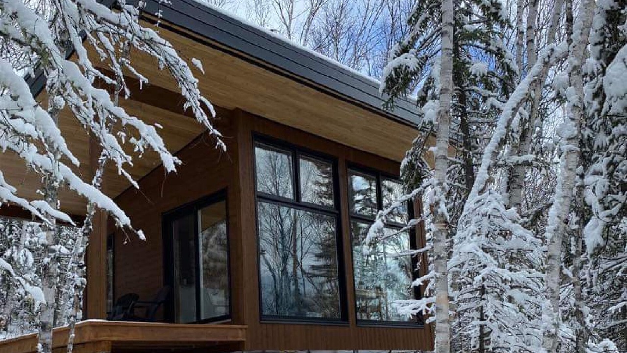 Photo of Outdoor in Baie-St-Paul