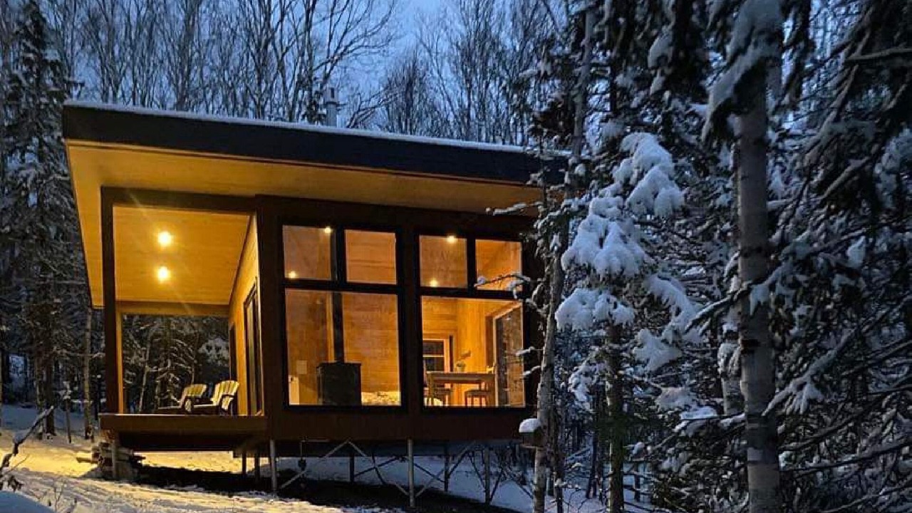 Photo of Outdoor in Baie-St-Paul