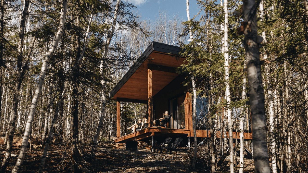 Photo of Outdoor in Baie-St-Paul