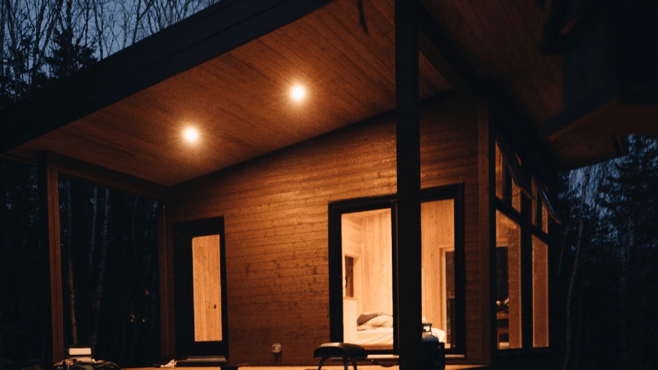 Photo of Outdoor in Baie-St-Paul