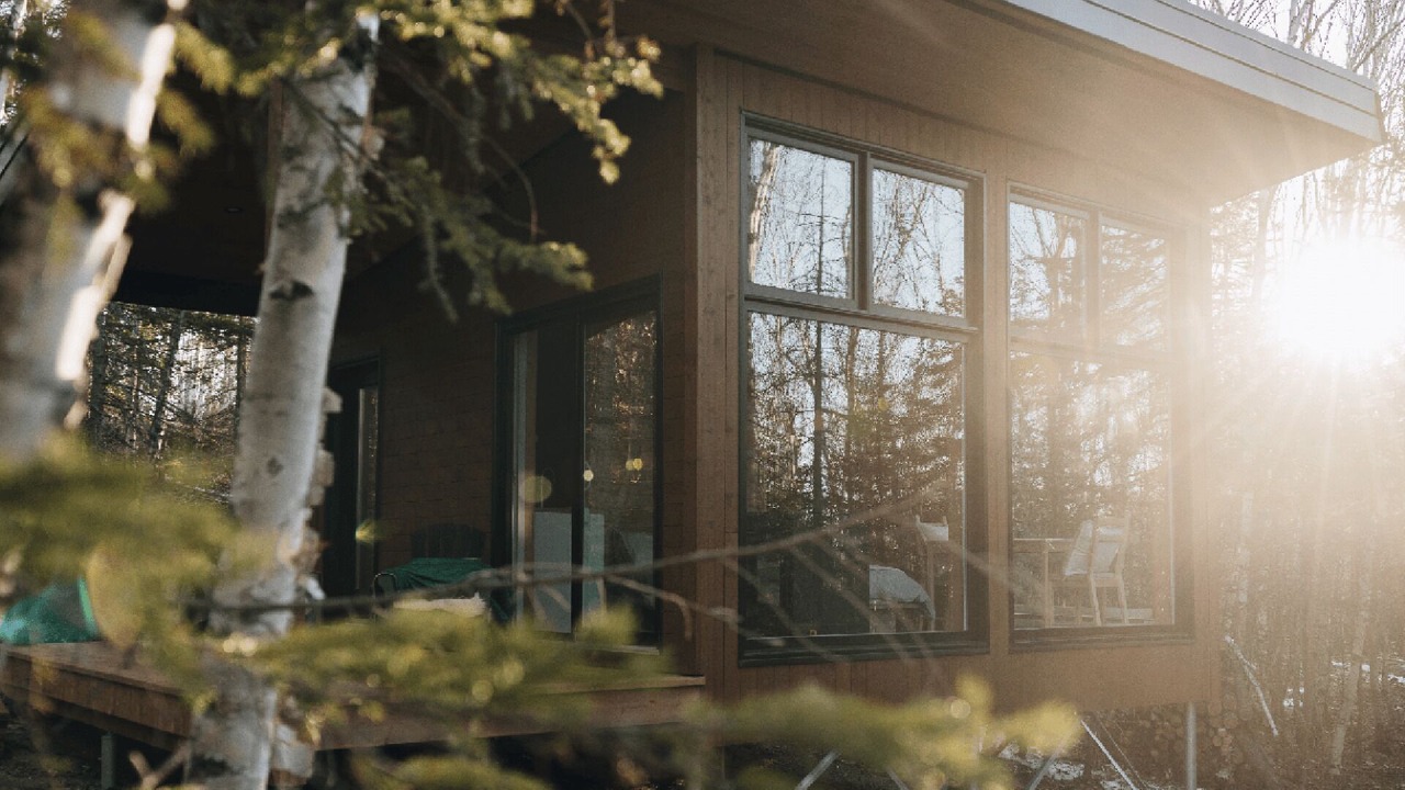 Photo of Outdoor in Baie-St-Paul