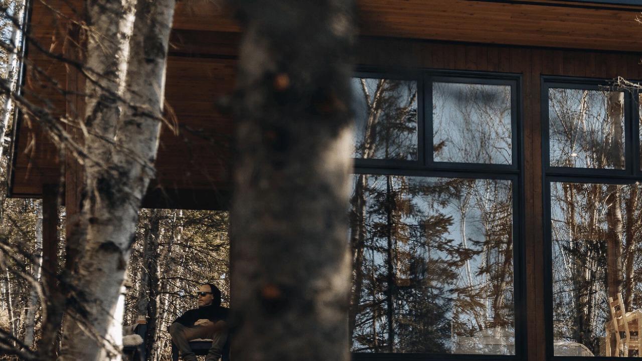 Photo of Outdoor in Baie-St-Paul