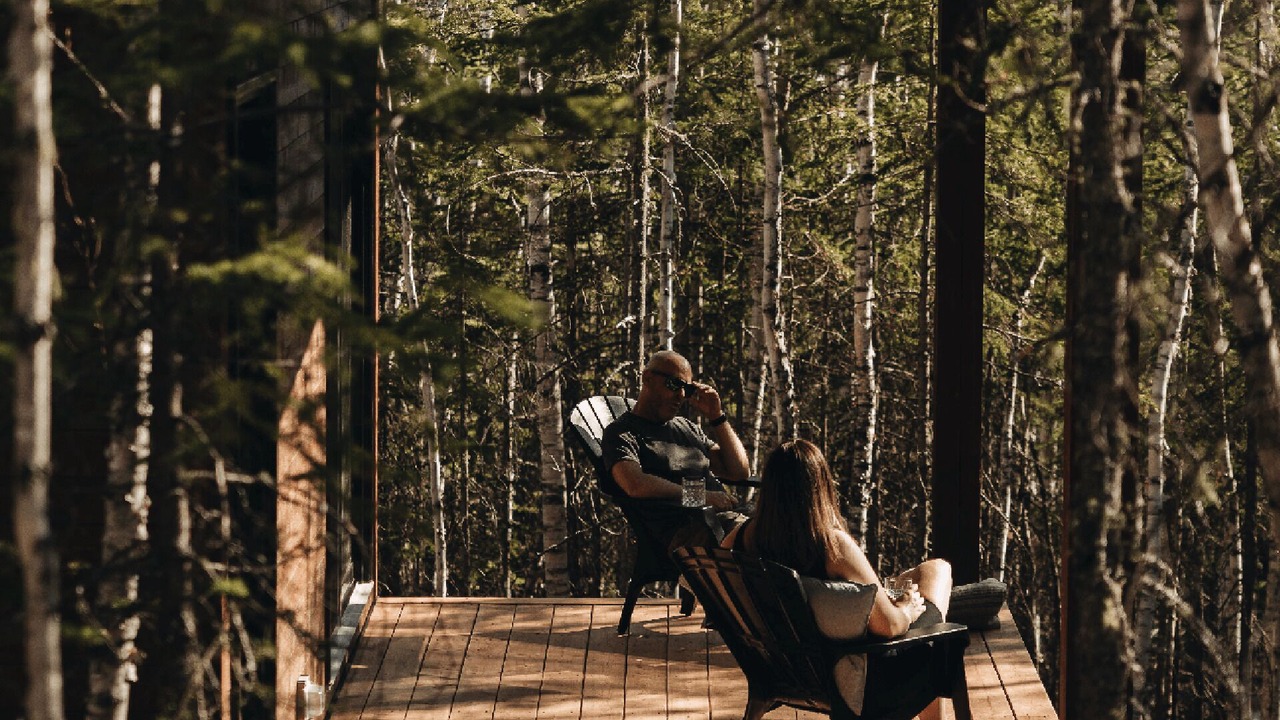 Photo of Outdoor in Baie-St-Paul