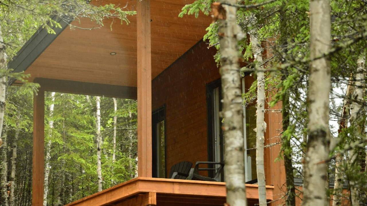 Photo of Outdoor in Baie-St-Paul