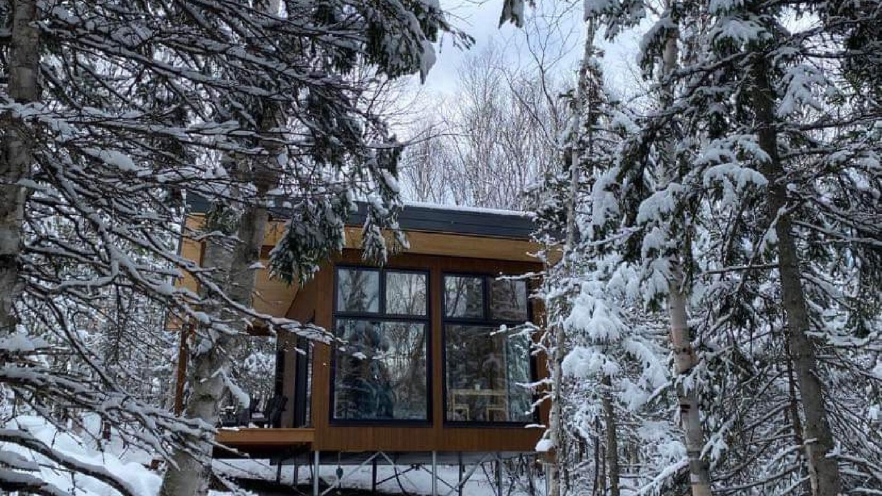 Photo of Outdoor in Baie-St-Paul