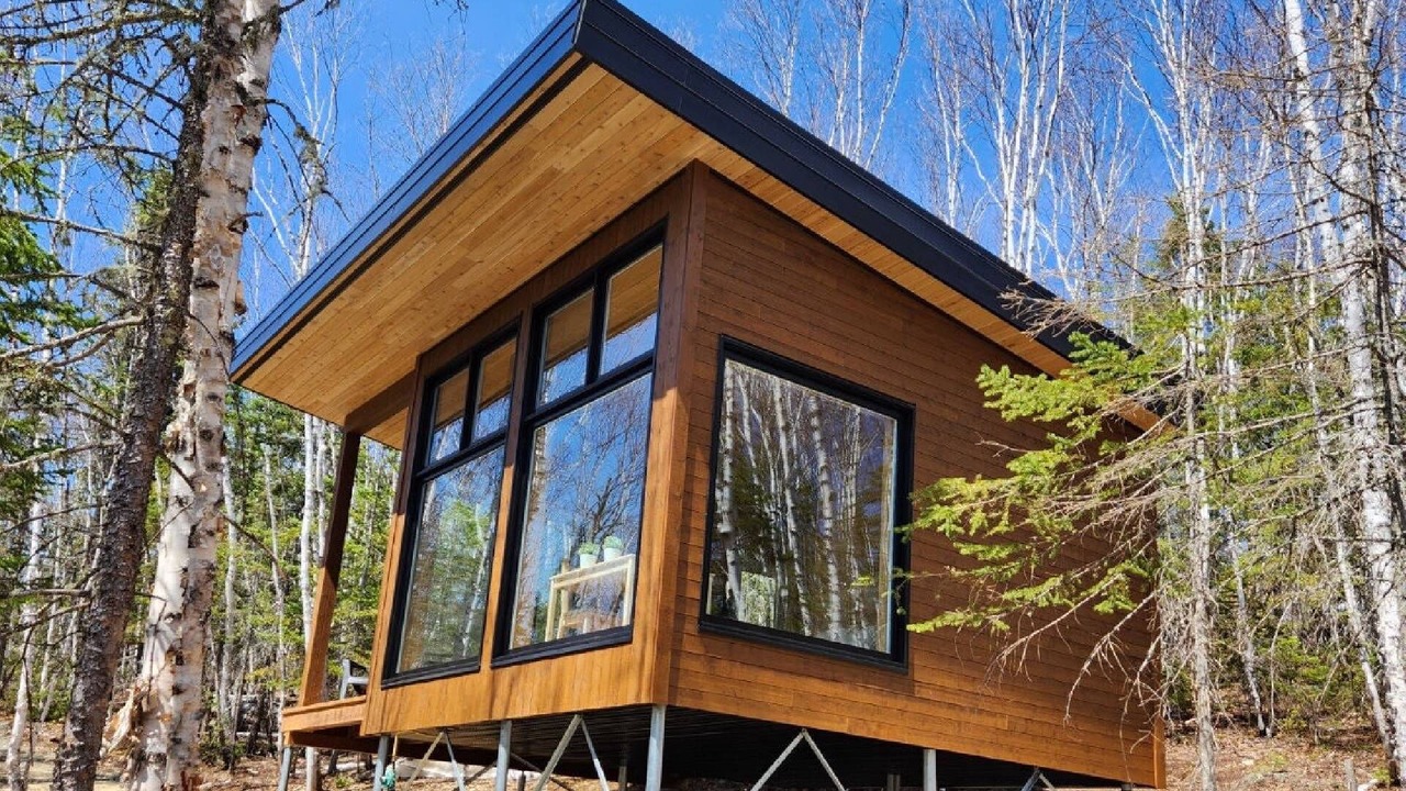 Photo of Outdoor in Baie-St-Paul