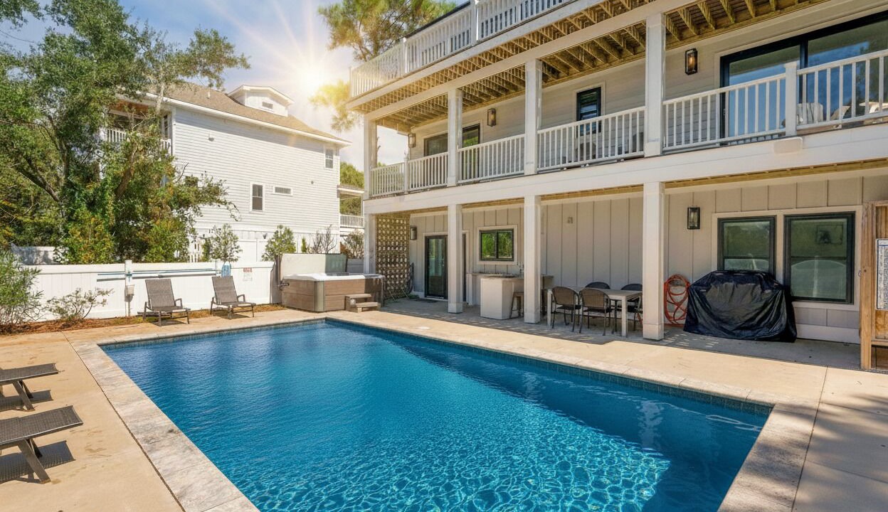 Photo of Outdoor in Corolla