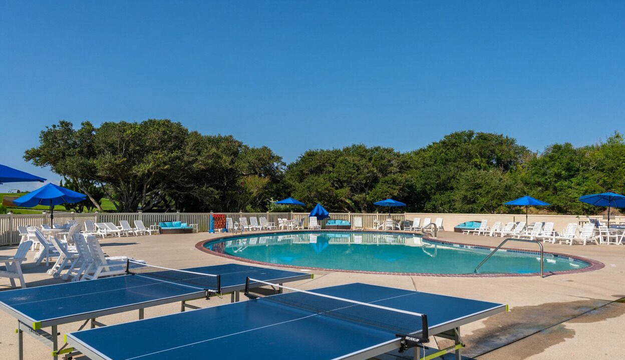 Photo of Outdoor in Corolla