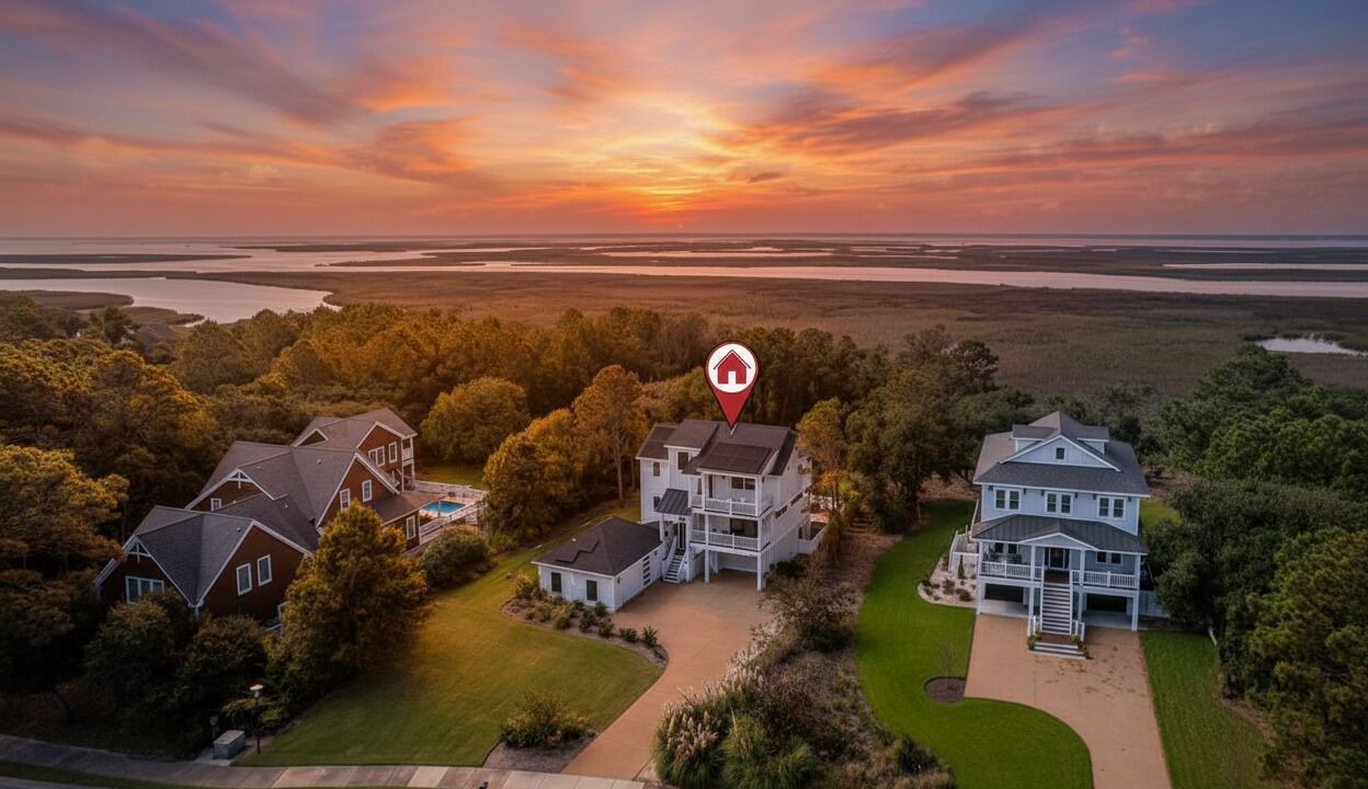 Photo of Outdoor in Corolla