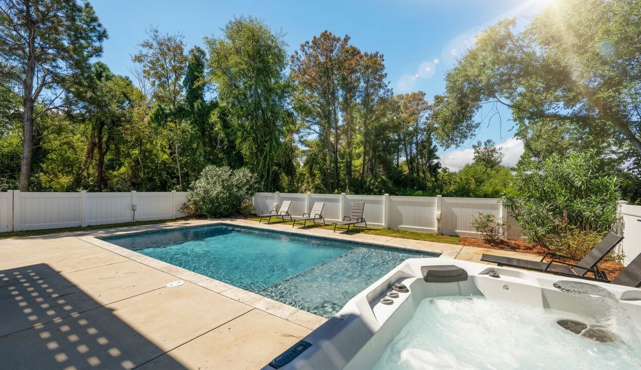 Photo of Outdoor in Corolla