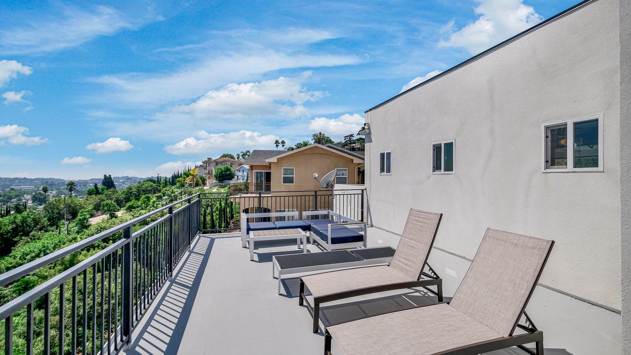 Photo of Outdoor in East Los Angeles