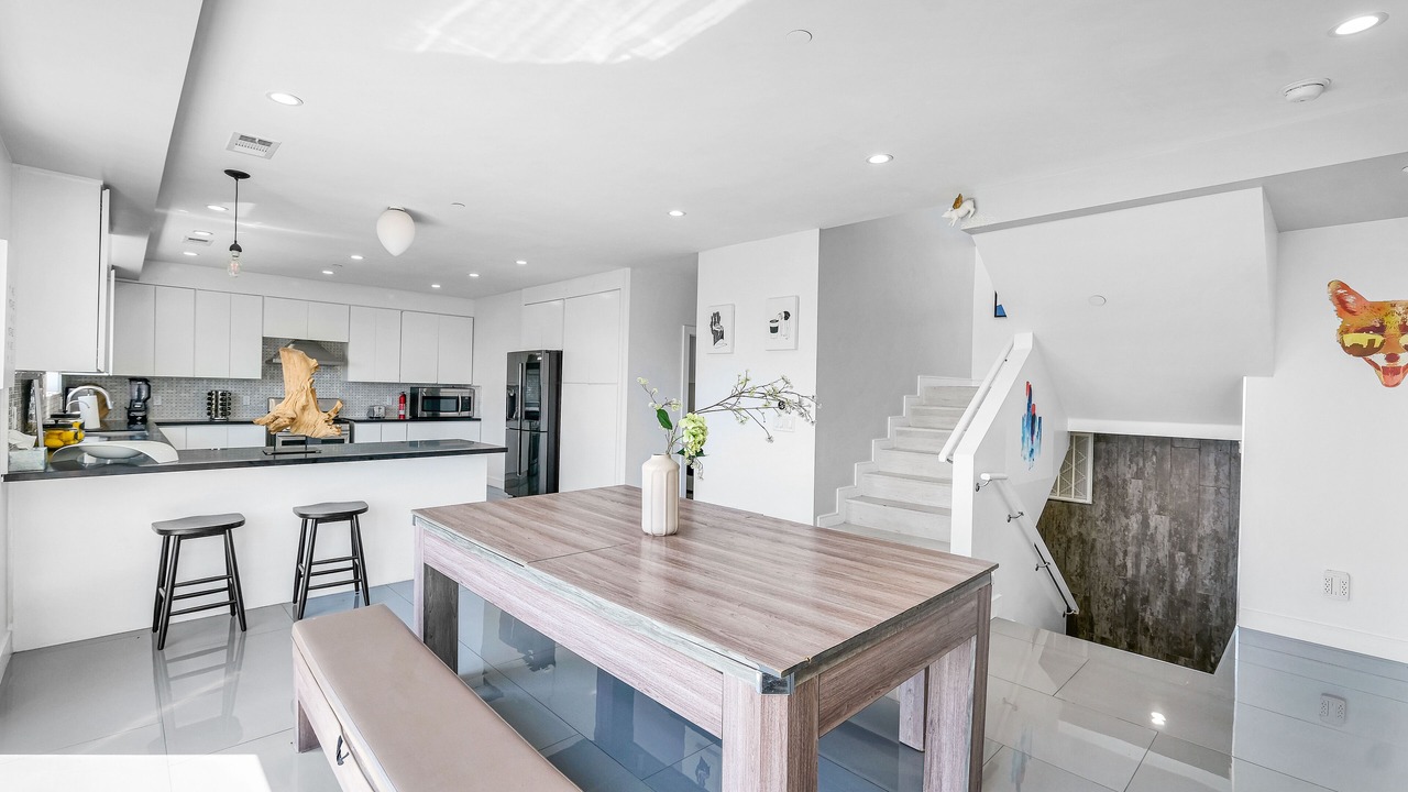 Photo of Kitchen in East Los Angeles