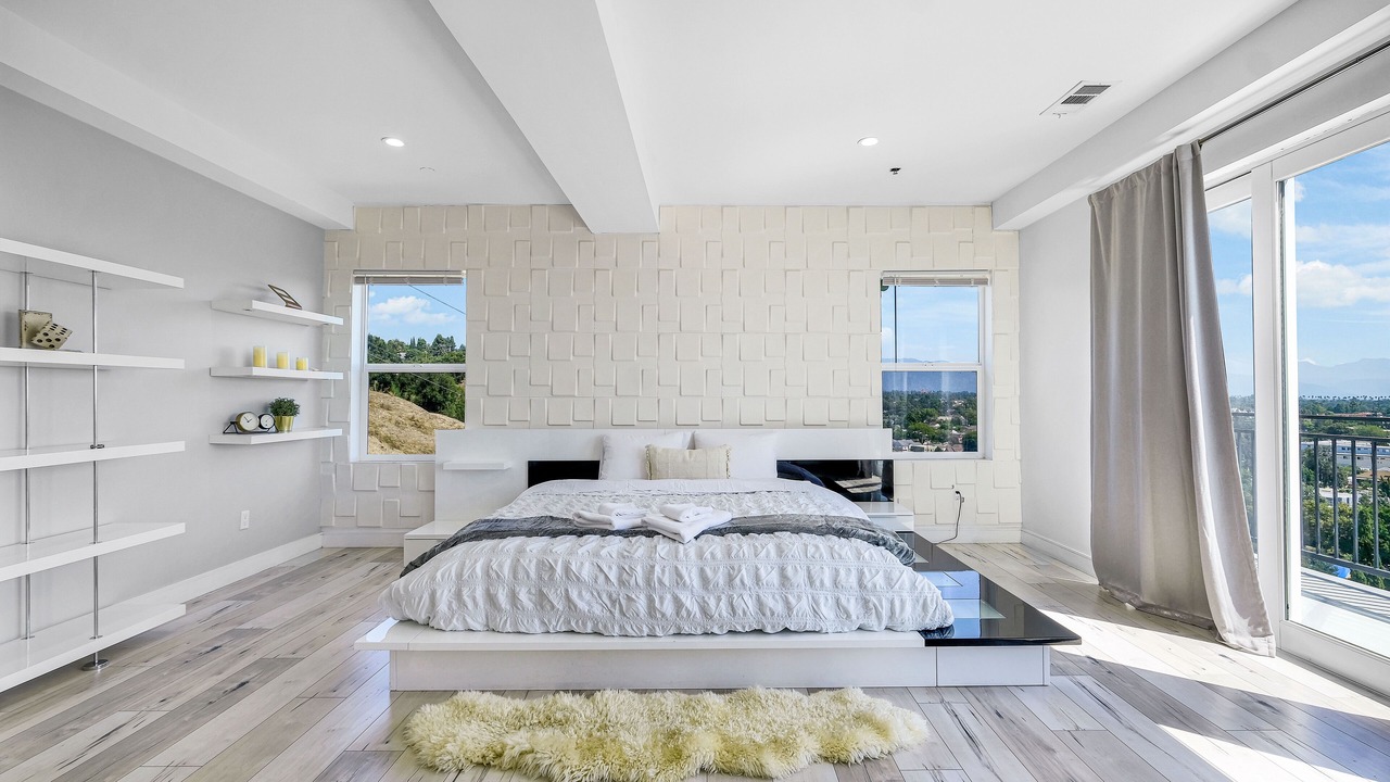 Photo of Bedroom in East Los Angeles