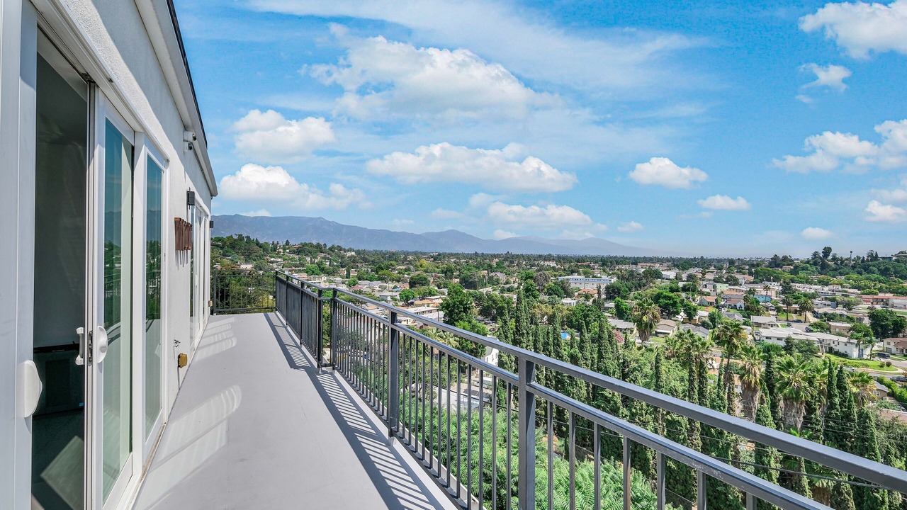 Photo of Outdoor in East Los Angeles