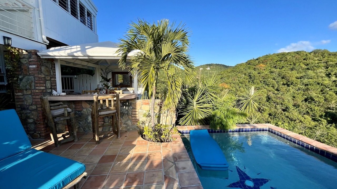 Photo of Outdoor in Estate Mandal