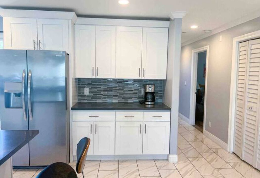 Photo of Kitchen in Santa Clara