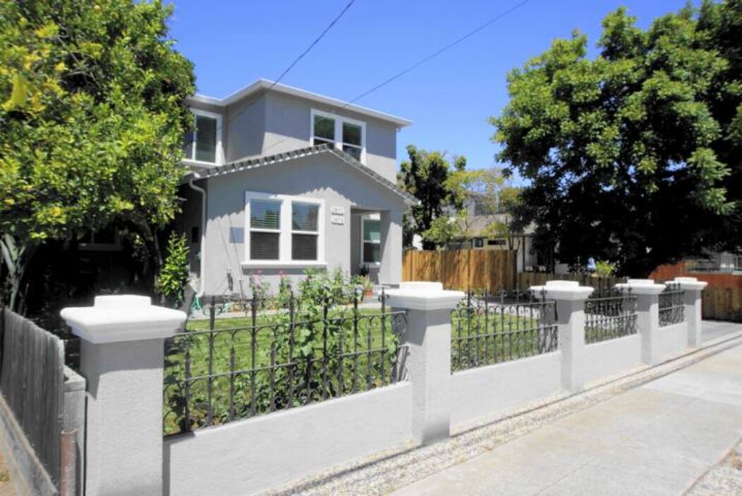 Photo of Outdoor in Santa Clara