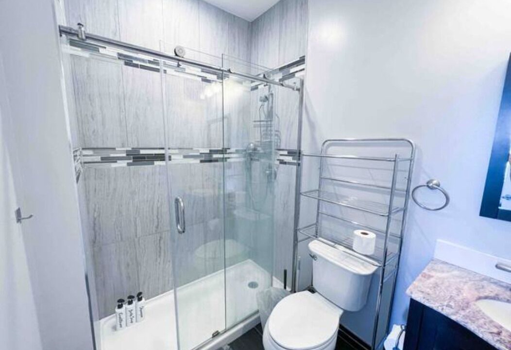 Photo of Bathroom in Santa Clara
