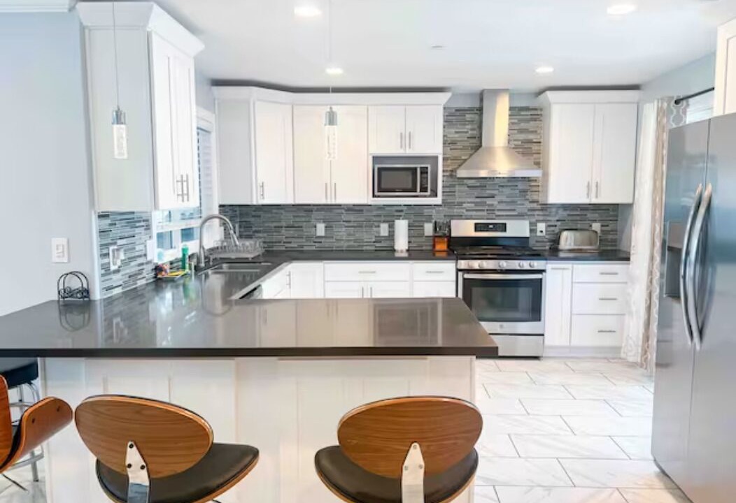 Photo of Kitchen in Santa Clara