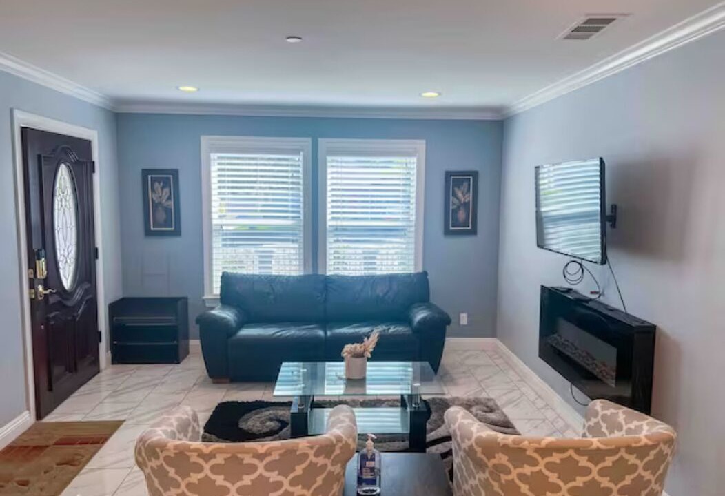 Photo of Livingroom in Santa Clara