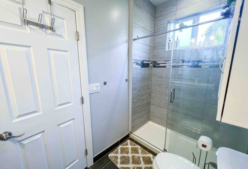 Photo of Bathroom in Santa Clara