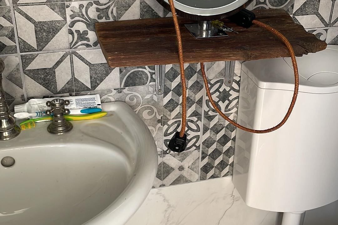 Photo of Bathroom in Balatonkiliti