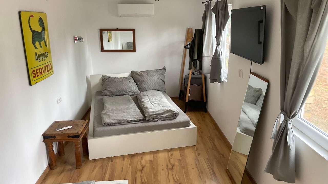 Photo of Bedroom in Balatonkiliti