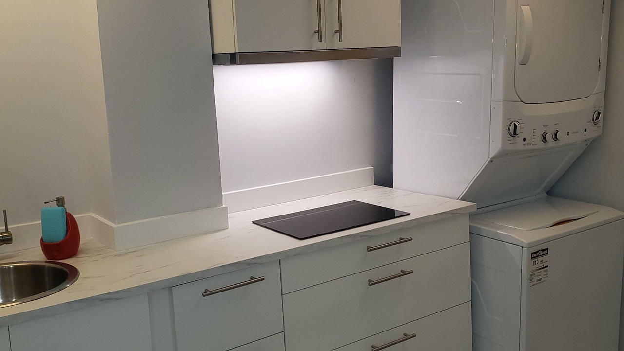 Photo of Kitchen in Oakville