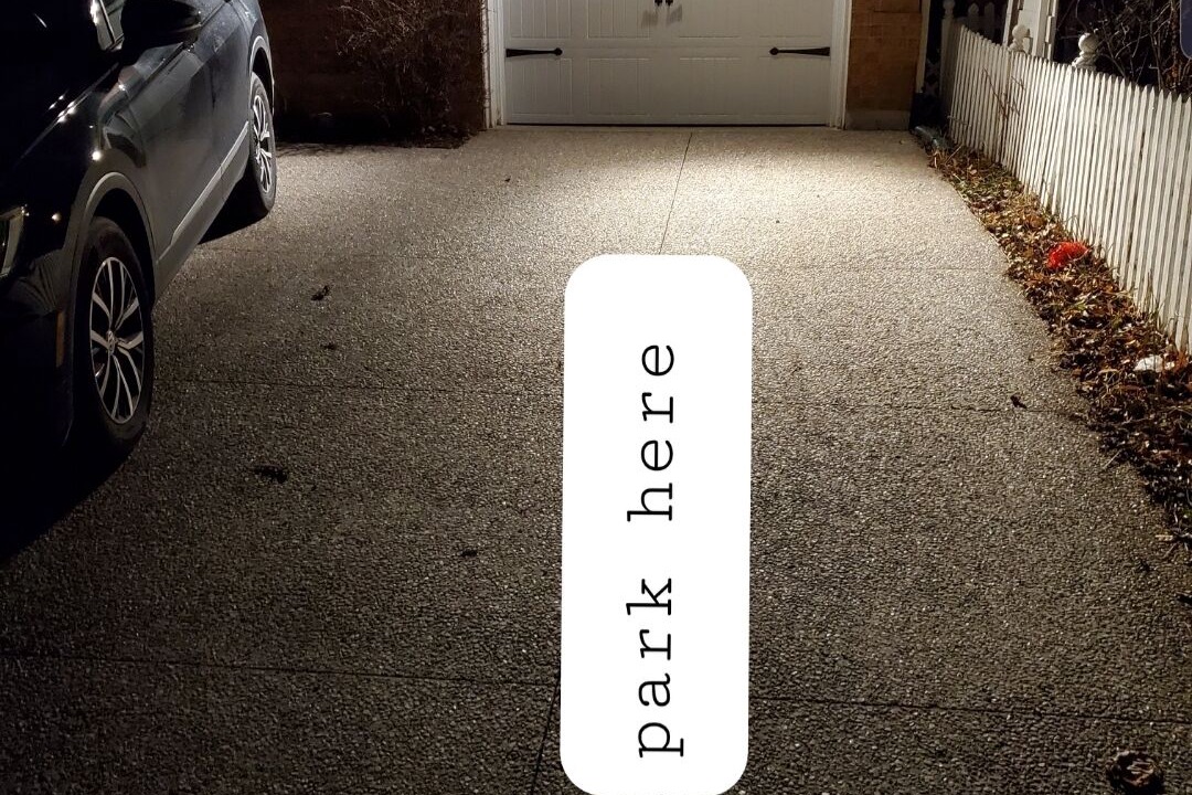 Photo of Outdoor in Oakville