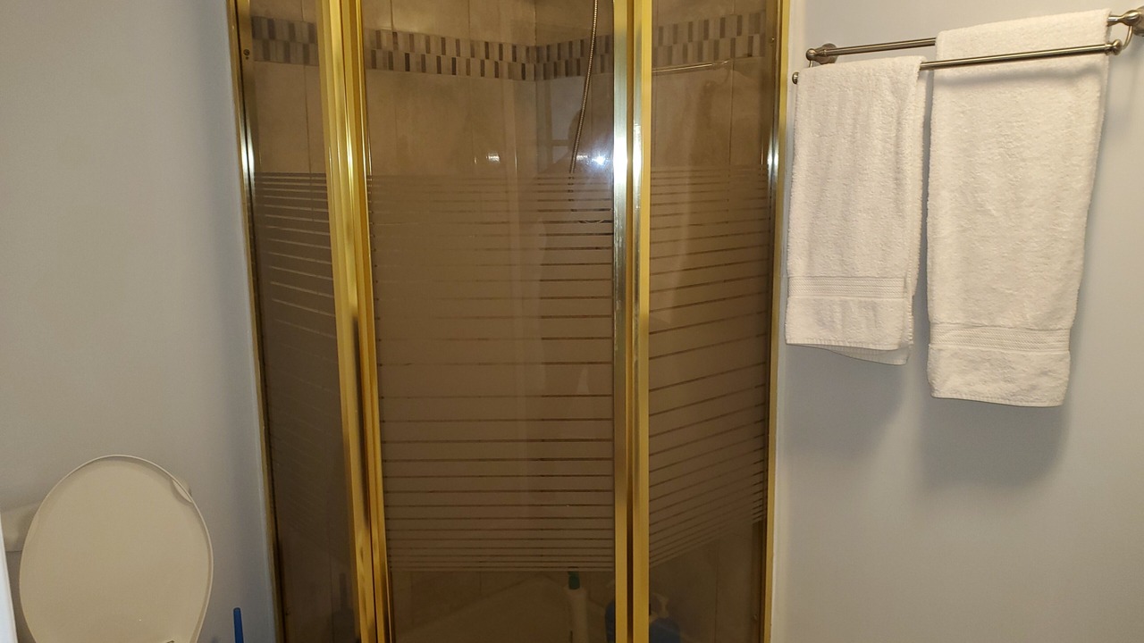 Photo of Bathroom in Oakville